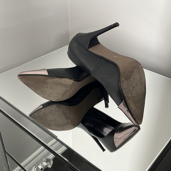 Attitude by Jay Manuel Heels Size 8 - Picture 4 of 4